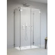 Душевая кабина Radaway Arta S2 700х2000 386109-03-01