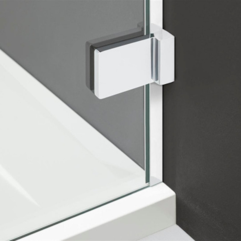 Душевая кабина Radaway Euphoria G 812х2000 R 383812-01R