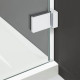 Душевая кабина Radaway Euphoria G 812х2000 R 383812-01R