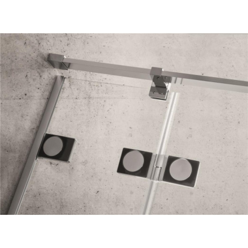 Душевая кабина Radaway Euphoria G 812х2000 R 383812-01R