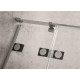 Душевая кабина Radaway Euphoria G 812х2000 R 383812-01R