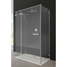 Душевая кабина Radaway Euphoria KDJ+S 321х2000 L 383220-01L