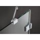 Душевая кабина Radaway Euphoria KDJ+S 321х2000 L 383220-01L