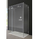 Душевая кабина Radaway Euphoria KDJ+S 321х2000 R 383220-01R