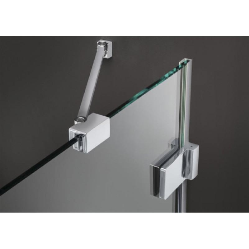 Душевая кабина Radaway Euphoria KDJ+S 321х2000 R 383220-01R