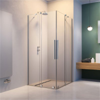 Душевая кабина Radaway Furo KDD 900х2000 L 10105090-01-01L