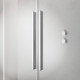 Душевая кабина Radaway Furo KDD 900х2000 L 10105090-01-01L