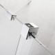 Душова кабіна Radaway Furo KDD 900х2000 R 10105090-01-01R