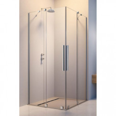Душевая кабина Radaway Furo KDD 1000х2000 L 10105100-01-01L