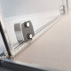 Душевая кабина Radaway Furo KDD 1000х2000 L 10105100-01-01L