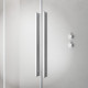 Душевая кабина Radaway Furo KDD 1100х2000 R 10105110-01-01R