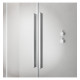 Душевая кабина Radaway Furo KDD 1200х2000 L 10105120-01-01L