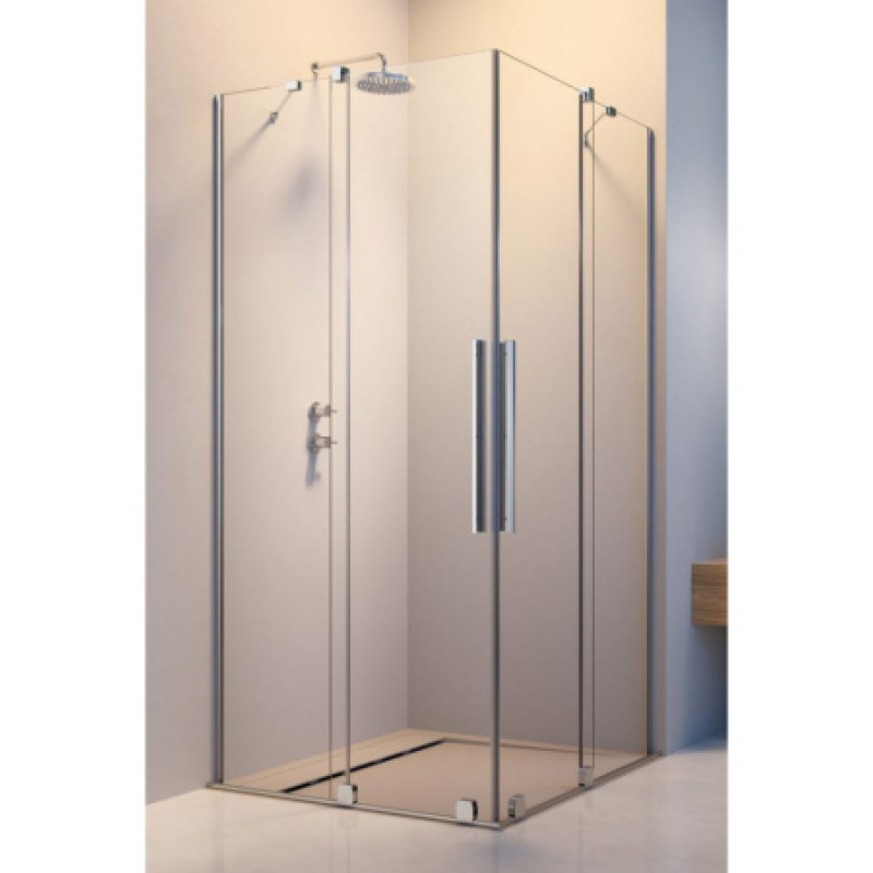 Душевая кабина Radaway Furo KDD 1200х2000 L 10105120-01-01L