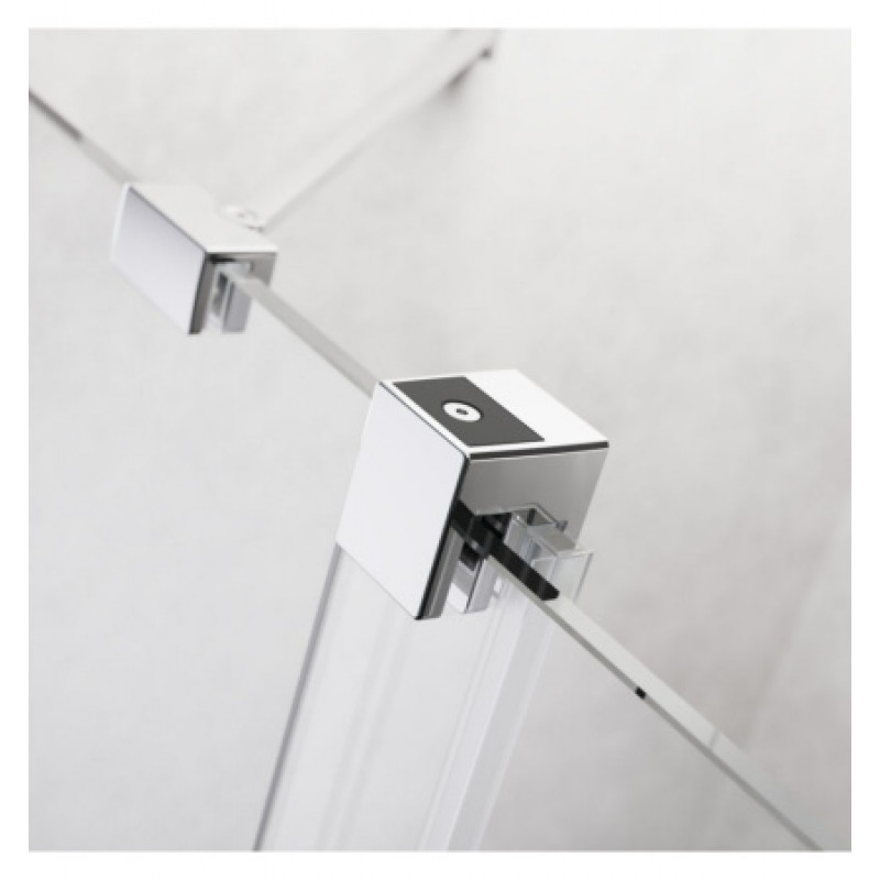 Душевая кабина Radaway Furo KDD 1200х2000 L 10105120-01-01L