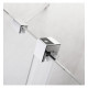 Душевая кабина Radaway Furo KDD 1200х2000 L 10105120-01-01L