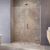 Душевая кабина Radaway Furo DWD 383х2000 10108388-01-01