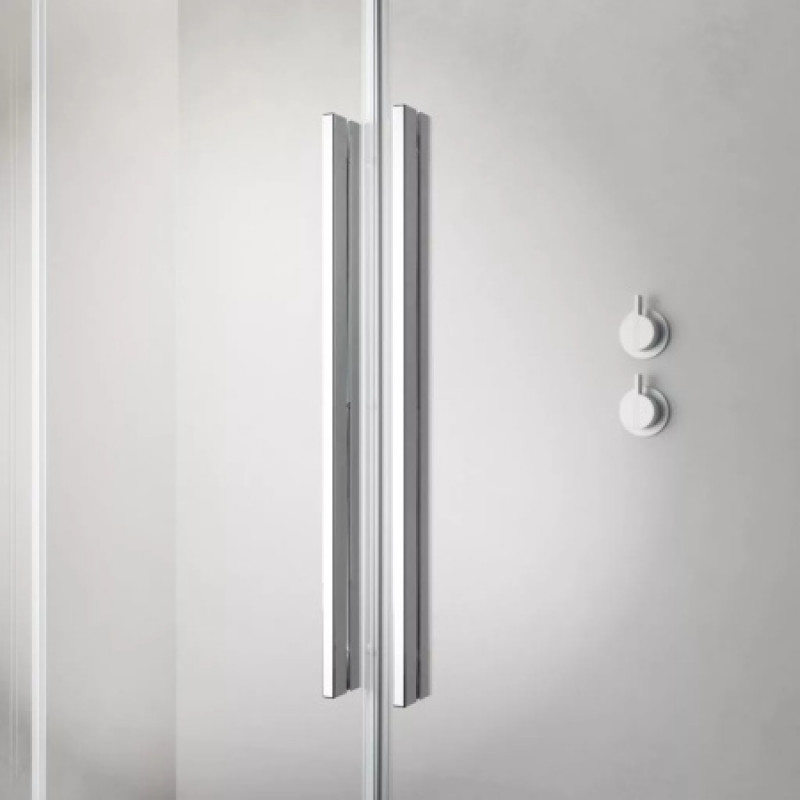 Душевая кабина Radaway Furo DWD 383х2000 10108388-01-01