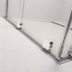 Душевая кабина Radaway Furo DWJ 622х2000 R 10107622-01-01R