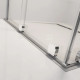 Душевая кабина Radaway Furo DWJ 772х2000 R 10107772-01-01R