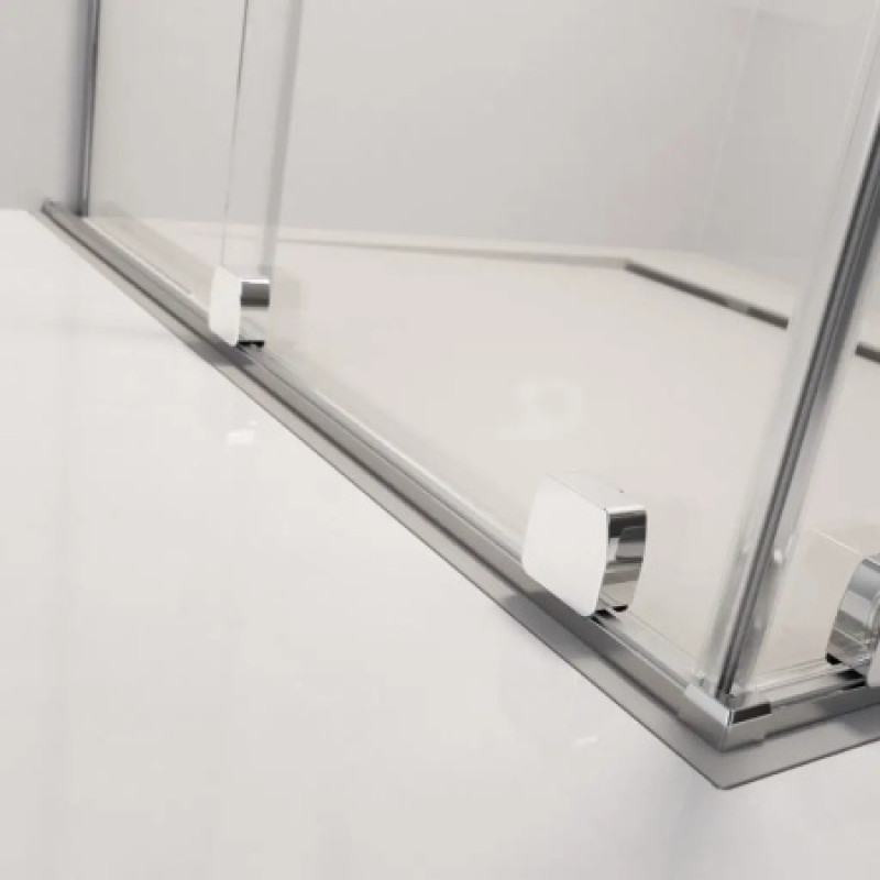 Душевая кабина Radaway Furo DWJ 822х2000 L 10107822-01-01L