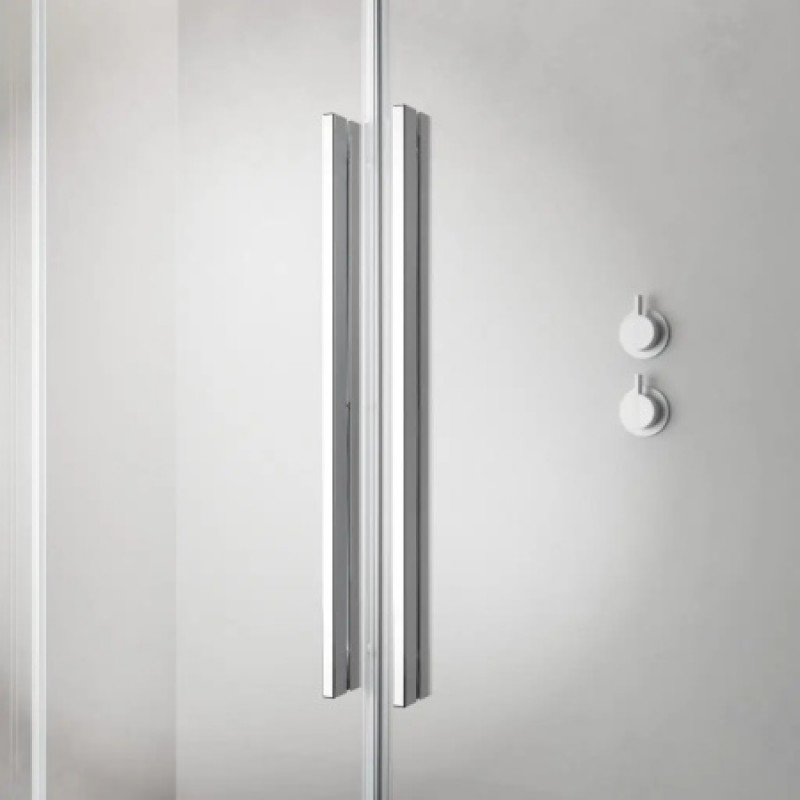 Душевая кабина Radaway Furo DWJ 822х2000 L 10107822-01-01L