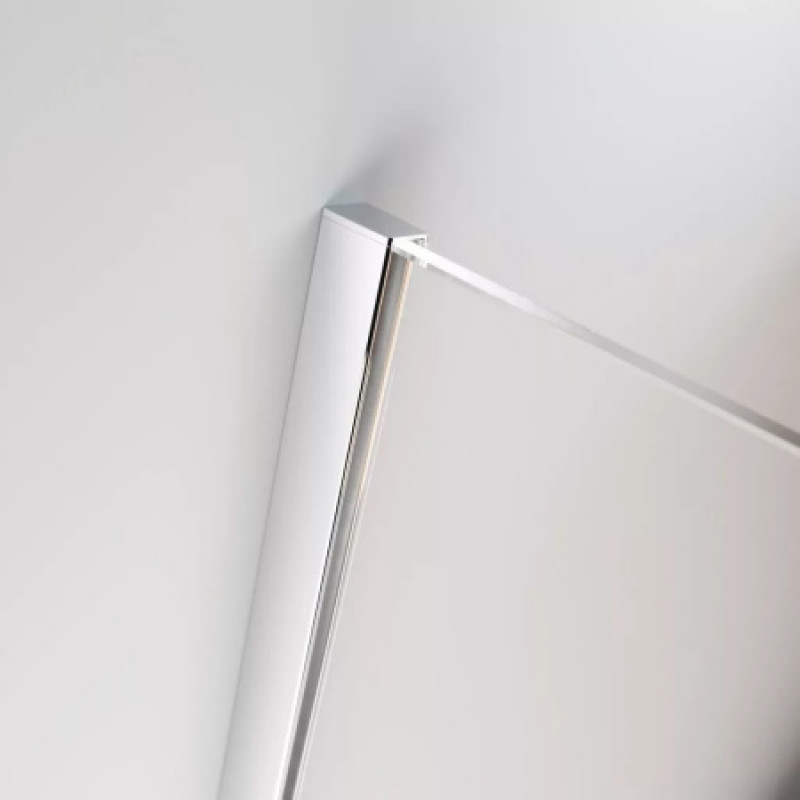 Душевая кабина Radaway Furo Walk-In 538х2000 R 10106538-01-01R