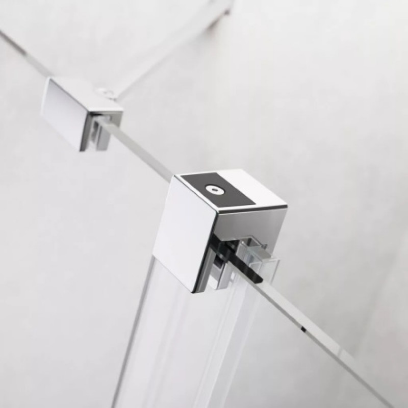Душевая кабина Radaway Furo Walk-In 538х2000 R 10106538-01-01R