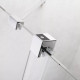 Душевая кабина Radaway Furo Walk-In 538х2000 R 10106538-01-01R