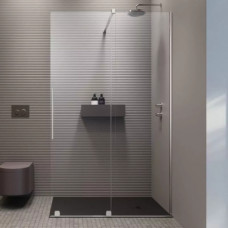 Душевая кабина Radaway Furo Walk-In 538х2000 R 10106538-01-01R