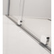 Душевая кабина Radaway Furo Walk-In 538х2000 R 10106538-01-01R