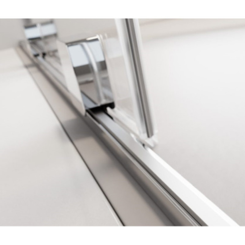 Душевая кабина Radaway Furo Walk-In 538х2000 R 10106538-01-01R