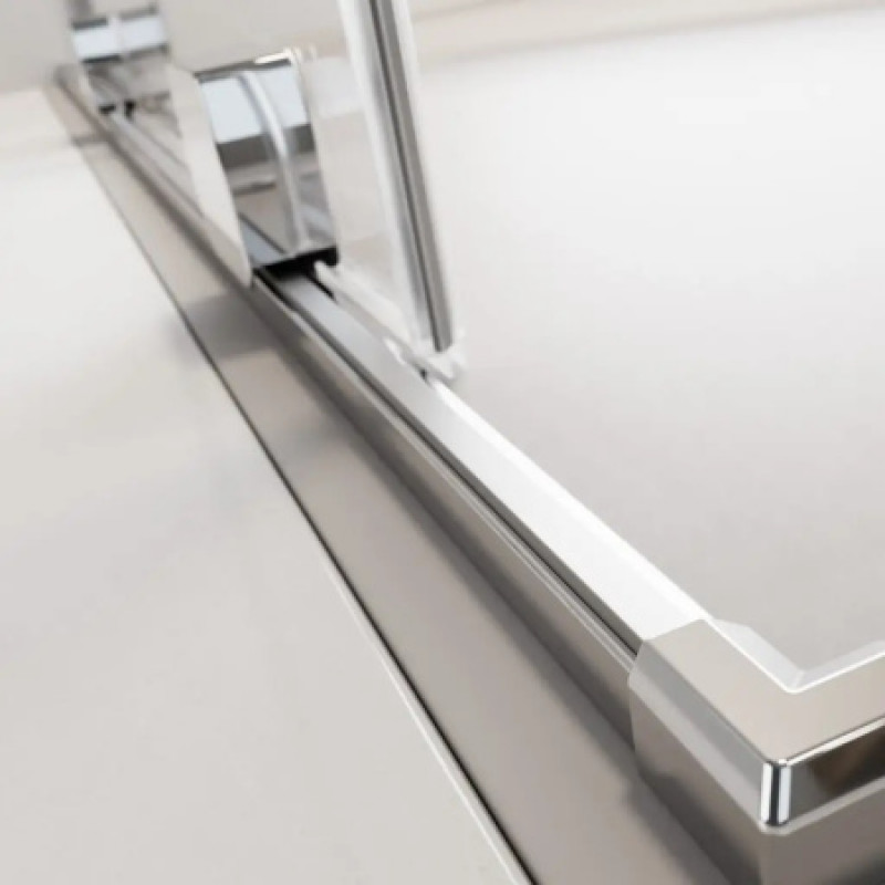 Душевая кабина Radaway Furo Walk-In 588х2000 L 10106588-01-01L