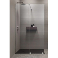 Душова кабіна Radaway Furo Walk-In 588х2000 L 10106588-01-01L