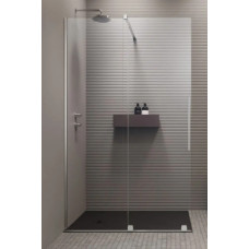 Душевая кабина Radaway Furo Walk-In 588х2000 L 10106588-01-01L