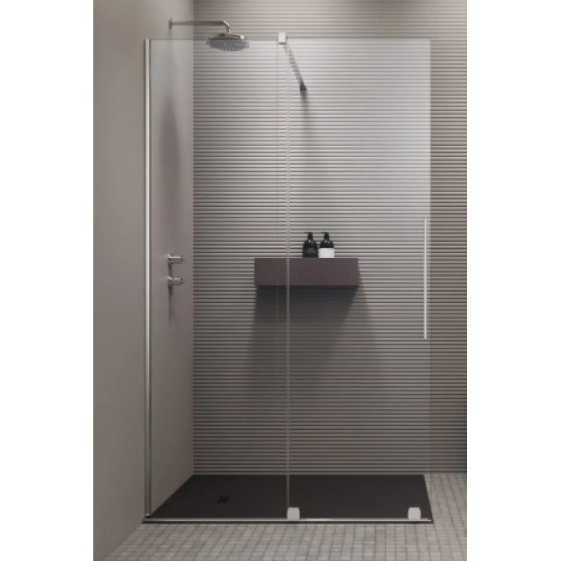 Душевая кабина Radaway Furo Walk-In 588х2000 L 10106588-01-01L