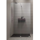 Душевая кабина Radaway Furo Walk-In 588х2000 L 10106588-01-01L