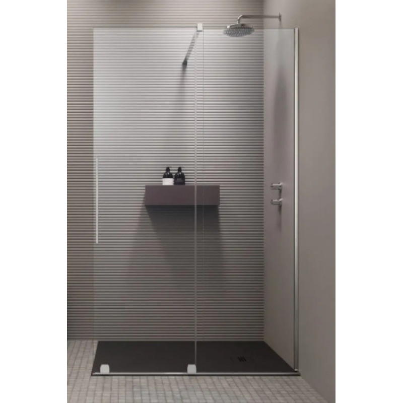 Душевая кабина Radaway Furo Walk-In 588х2000 R 10106588-01-01R