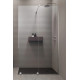 Душевая кабина Radaway Furo Walk-In 588х2000 R 10106588-01-01R