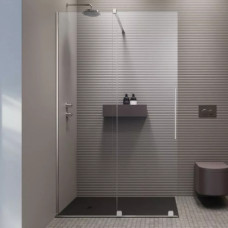 Душевая кабина Radaway Furo Walk-In 638х2000 L 10106638-01-01L