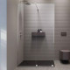 Душевая кабина Radaway Furo Walk-In 638х2000 L 10106638-01-01L