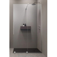 Душевая кабина Radaway Furo Walk-In 788х2000 R 10106788-01-01R
