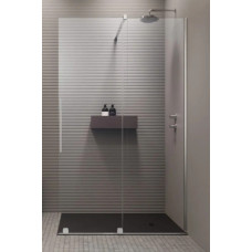 Душевая кабина Radaway Furo Walk-In 838х2000 R 10106838-01-01R