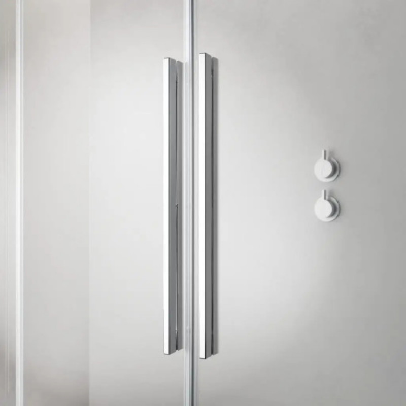 Душевая кабина Radaway Furo S1 750х2000 10113075-01-01