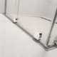 Душевая кабина Radaway Furo S1 750х2000 10113075-01-01