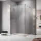 Душевая кабина Radaway Furo S1 1100х2000 10113110-01-01