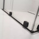 Душевая кабина Radaway Furo RH KDJ 442х2000 R 10104442-54-01RU