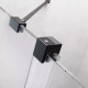 Душевая кабина Radaway Furo RH KDJ 442х2000 R 10104442-54-01RU