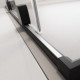 Душевая кабина Radaway Furo RH KDJ 492х2000 R 10104492-54-01RU