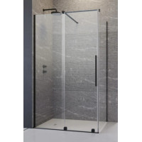 Душова кабіна Radaway Furo Black KDJ 822х2000 L 10104822-54-01L