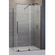 Душевая кабина Radaway Furo Black KDJ 822х2000 R 10104822-54-01R